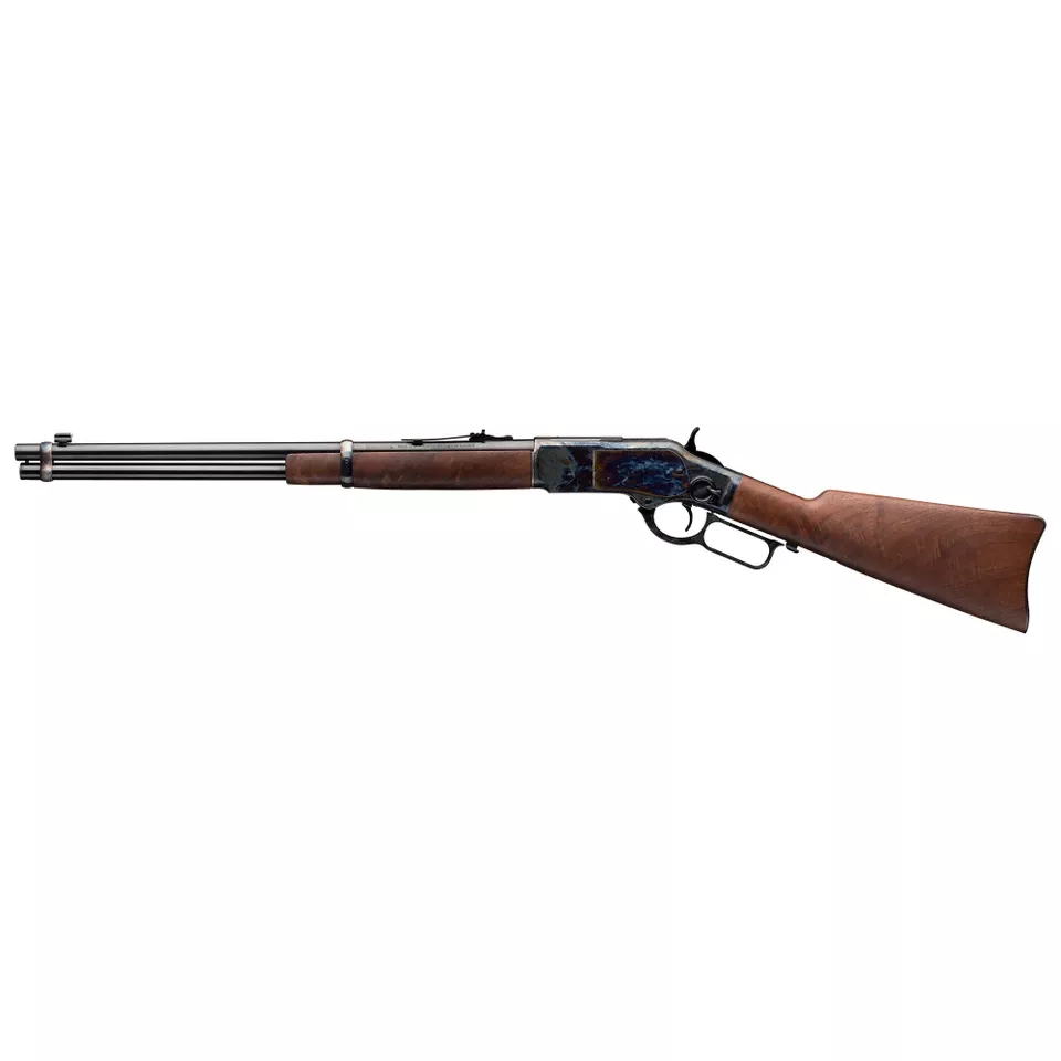 WIN 1873 Competition Carbine .38/.357 10-Round Capacity