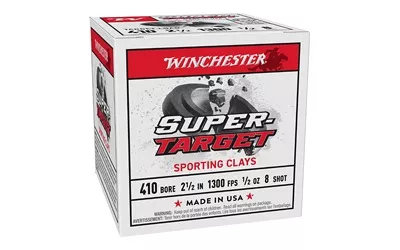WIN SUPER TRGT 410BOR 2.5″ #8 25/250