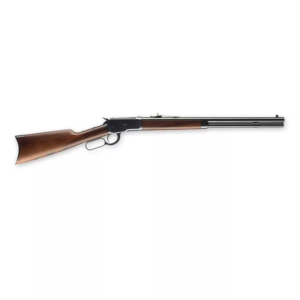 Winchester 1892 Short Rifle 44-40 WFC 10rd Capacity 20" Barrel Walnut