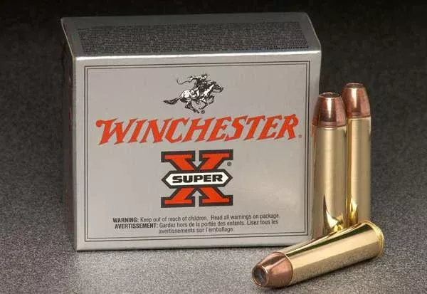 Winchester Ammo X325WSM Power-Point 325WSM 220gr 20 Per Box/10 Case