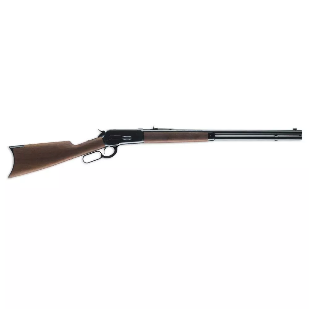 Winchester Model 1886 Short Rifle .45-70 Gov’t 8/rd Magazine 24″ Barrel Walnut