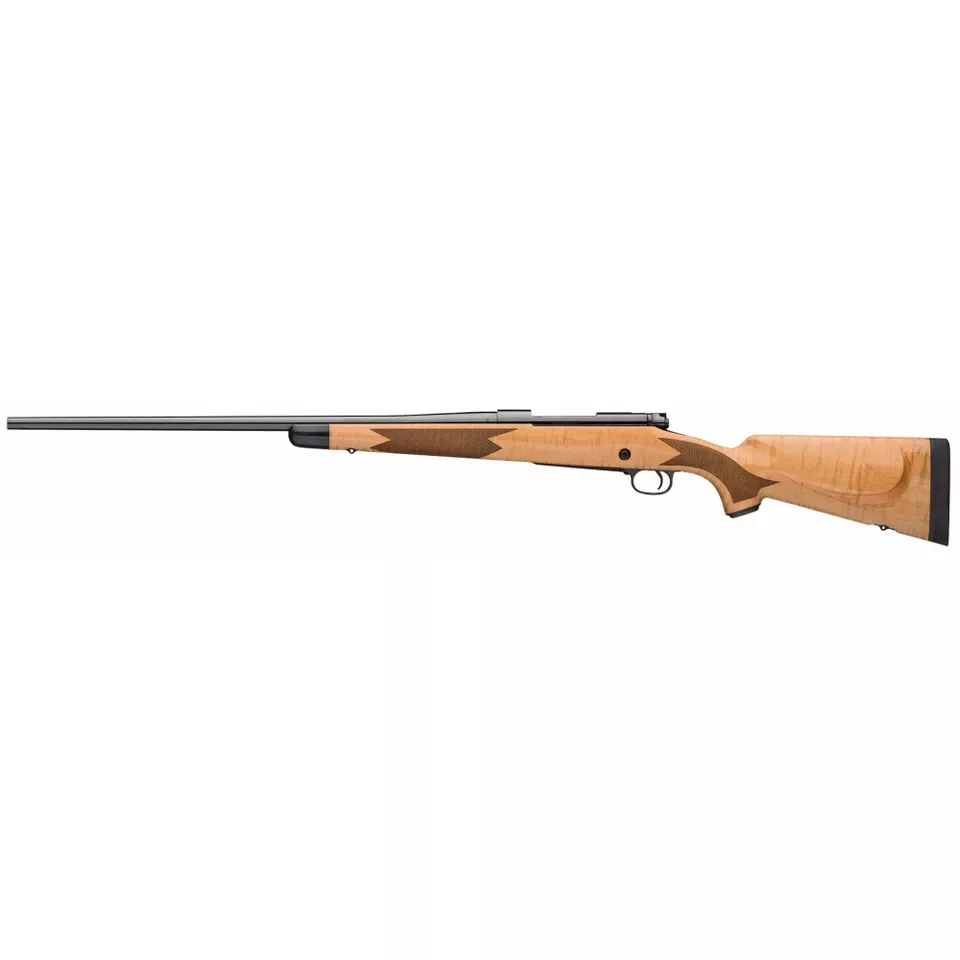 Winchester Model 70 Super Grade 6.5 Creedmoor 22" Maple