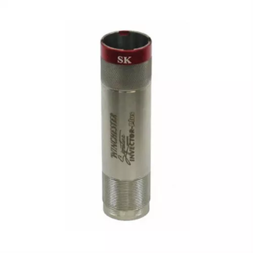 Winchester Repeating Arms 6130773 Invector Plus Signature 12 Gauge Skeet 174 Stainless Steel Stainless UPC: 048702178771