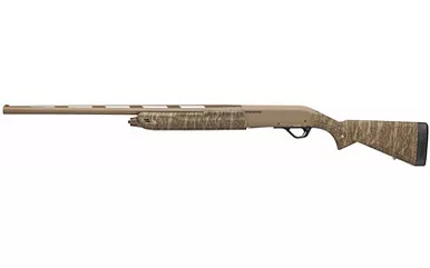 Winchester Repeating Arms Winchester Repeating Arms SX4 Hunter 12 Gauge Semi-Automatic Shotgun with Fiber Optic Front Sight and Realtree MAX-7 Finish