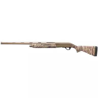 Winchester Repeating Arms Winchester Repeating Arms SX4 Hybrid Hunter 12 Gauge with Mossy Oak Shadow Grass Habitat Camo