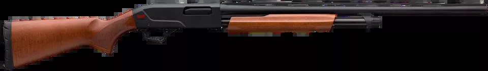 Winchester SXP Field 12 Gauge Shotgun with Satin Walnut Stock and Invector-Plus Chokes
