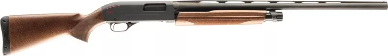 Winchester SXP Field Compact 20GA 3" 26" VR Black Walnut