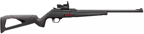 Winchester Wildcat 22 Combo Rifle .22 LR 10rd Magazine 18″ Barrel Reflex Sight