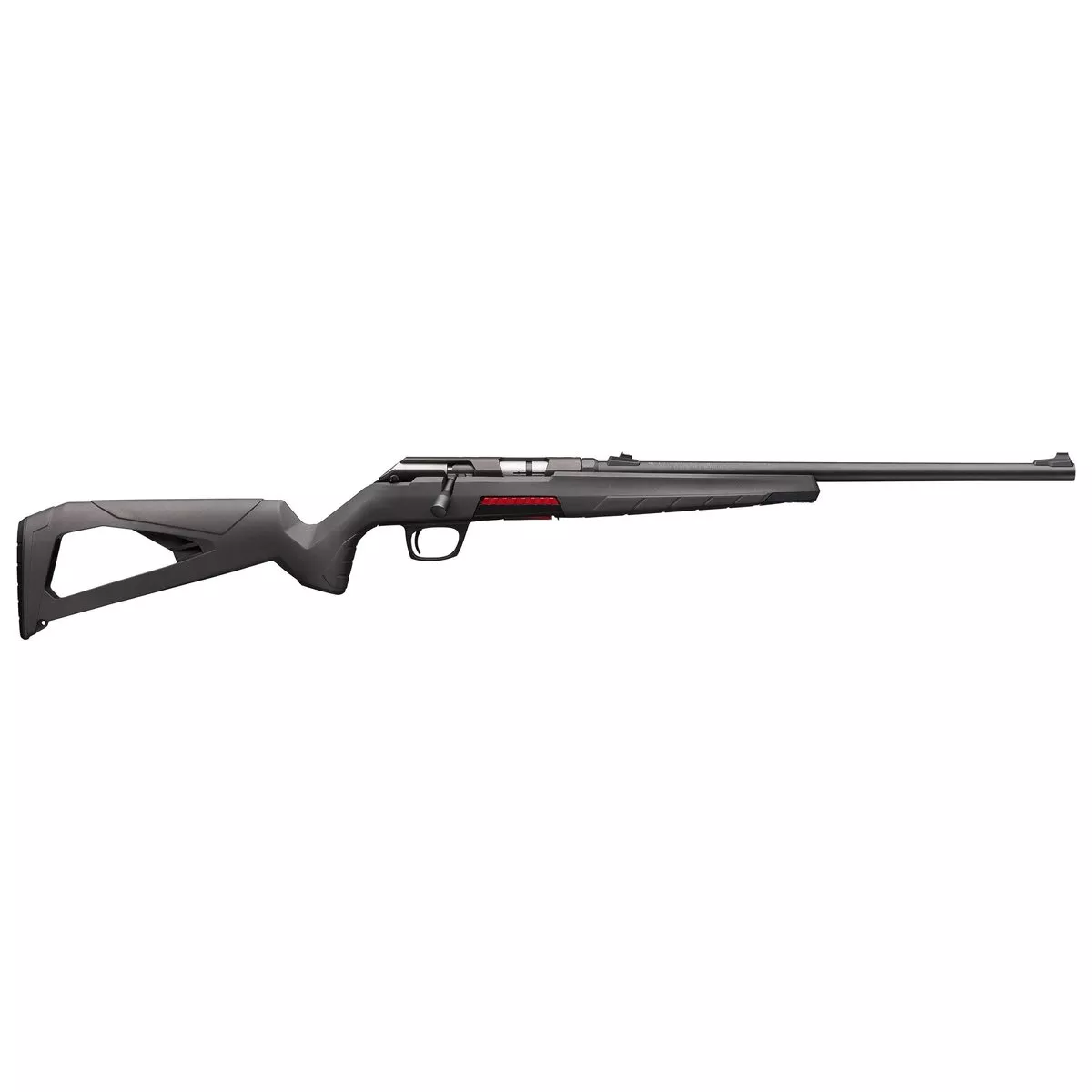 Winchester Xpert 22 LR Rifle 10rd Magazine 18″ Barrel Black