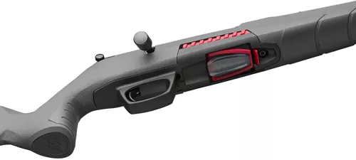 WINCHESTER XPERT BR 17WSM – 16.5″ 8SH BLUED/BLK SUP RDY
