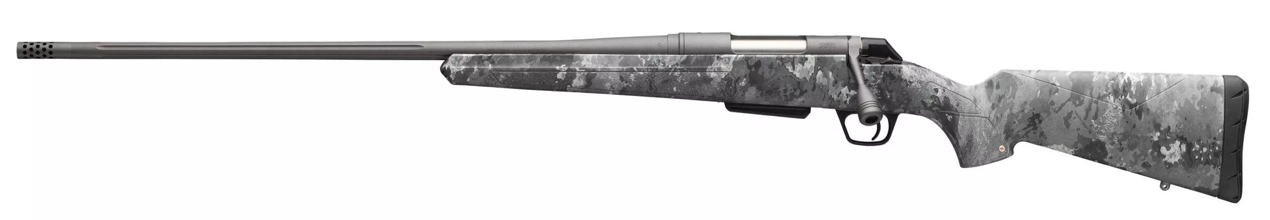 WINCHESTER XPR EXT MID MB 223REM 22″ LH