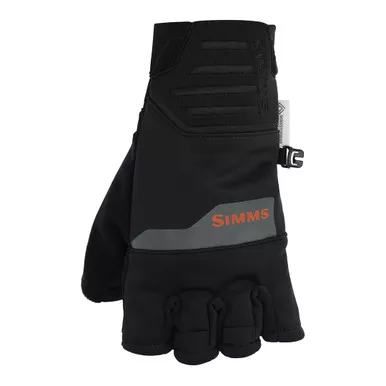 Windstopper Half-Finger Glove