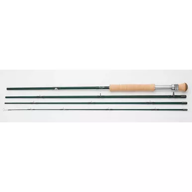 Winston Air 2 Max 9' 7wt Full Wells Rod