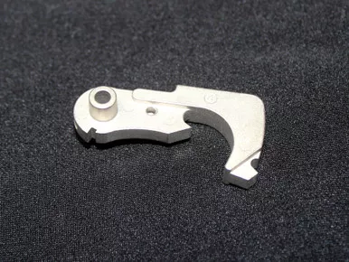 WMD NiB-X Hammer, Full Auto