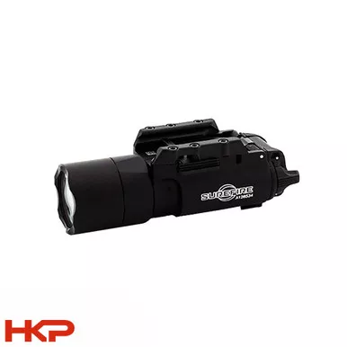X300 Tactical Light - Ultra LED