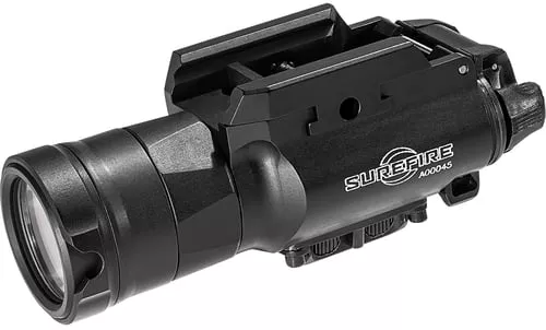 XH30 MASTERFIRE RDH 1000LM | DEDICATED LED WEAPON LIGHT
