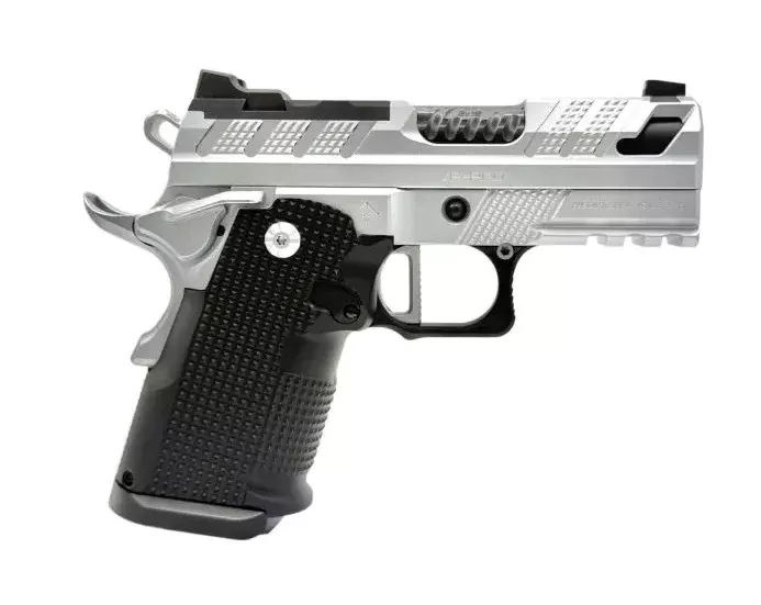 XP 3C 9mm 3" OR Chrm 2/15 Glk Mag