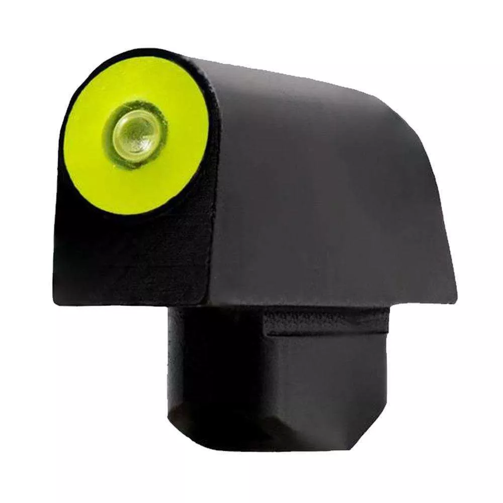 XS Sight Big Dot Tritium Sight for S&W Bodyguard 38 Spl – Yellow