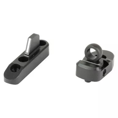 XS Sights Ghost Ring - Sight, Marlin 336, White Stripe