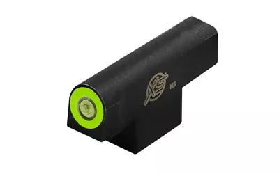 XS STND DOT FOR COLT COBRA TRIT GRN