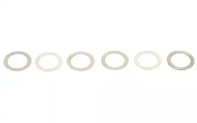 Yankee Hill Machine Co Barrel Shim Set 1/2"