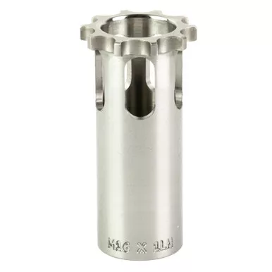 Yankee Hill Machine Co Yankee Hill Machine Co YHM-2062-ML Nielsen Piston for M16x1LH 45 Caliber Suppressors