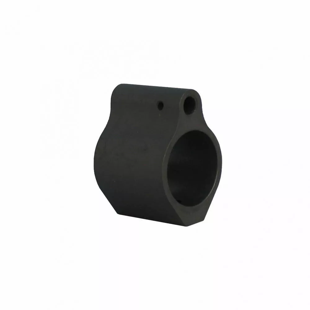 YHM LOW PRO GAS BLOCK.750″ SCREW