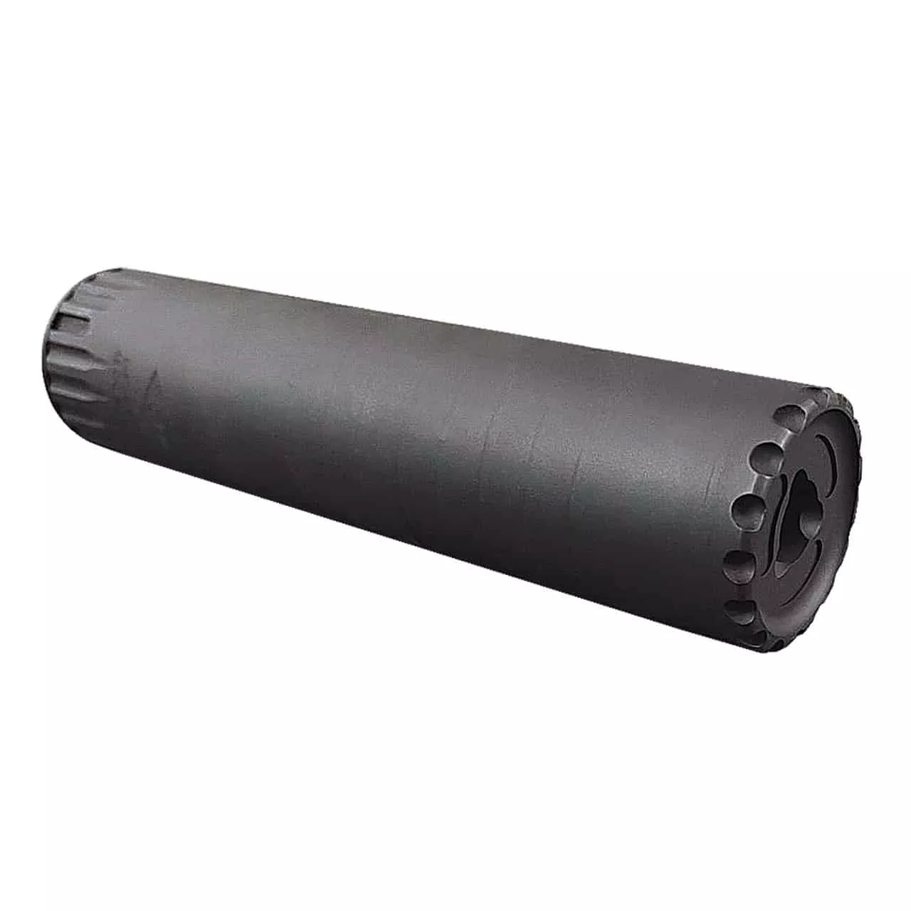 YHM R45 .45 CAL BLACK