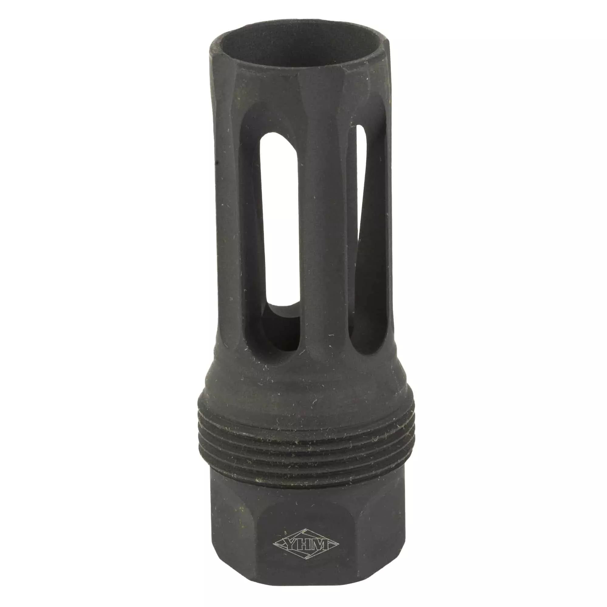 YHM SRX LONG FLASH HIDER