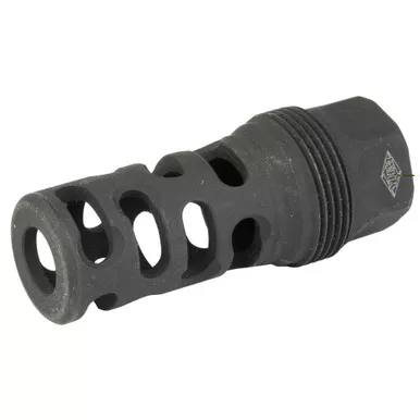 Yhm Srx Muzzle Brake 1/2-28