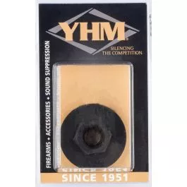 YHM Universal Suppressor Mount 1/3x36