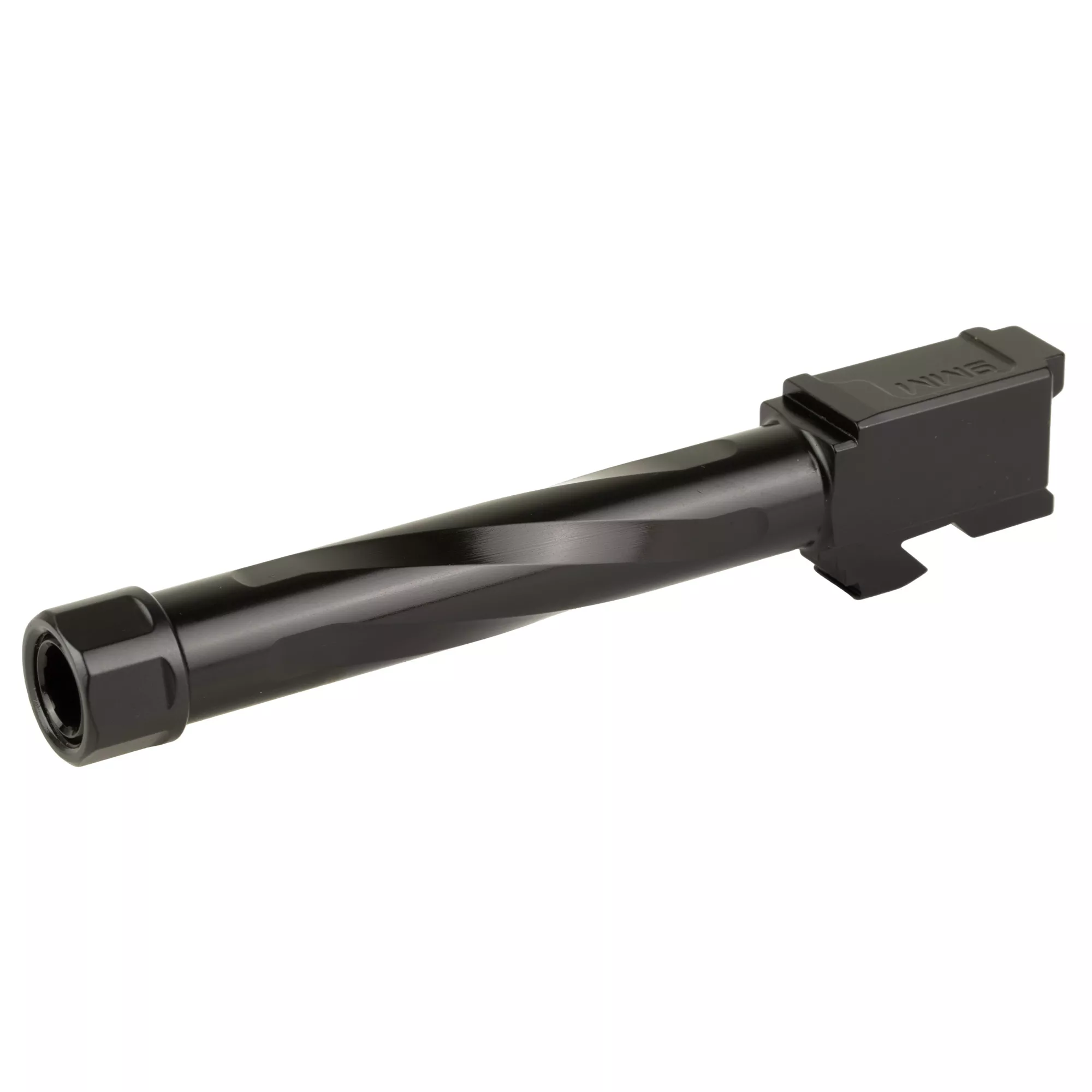 ZAF BBL FOR GLK 17 G3 4.97″ TB BLK