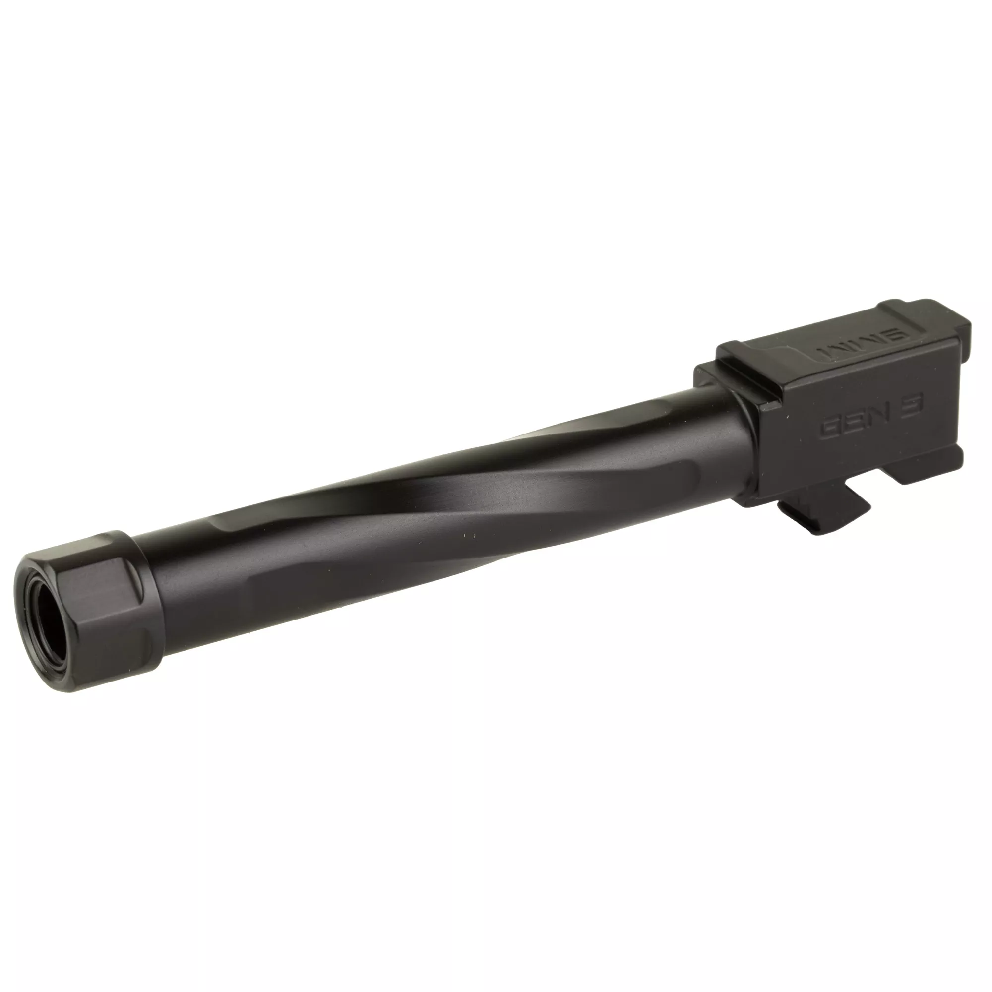 ZAF BBL FOR GLK 17 G5 4.97″ TB BLK