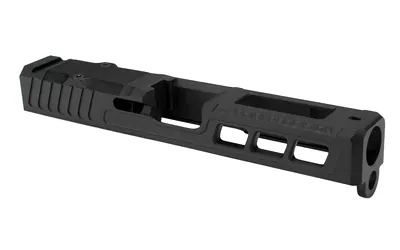 ZAF ZPS3 CMP PRTD SLD FOR G19 G5 BLK