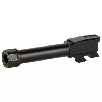 Zaffiri Precision Threaded Barrel with Thread Protector for Glock 43 / 43X Pistols
