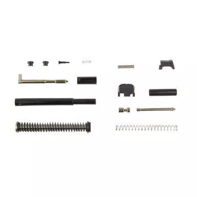 Zaffiri Precision Upper Parts Kit for Glock 17 Gen 4
