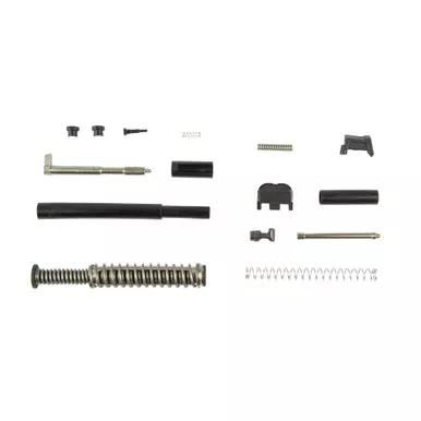 Zaffiri Precision Upper Parts Kit for Glock 17 Gen 5