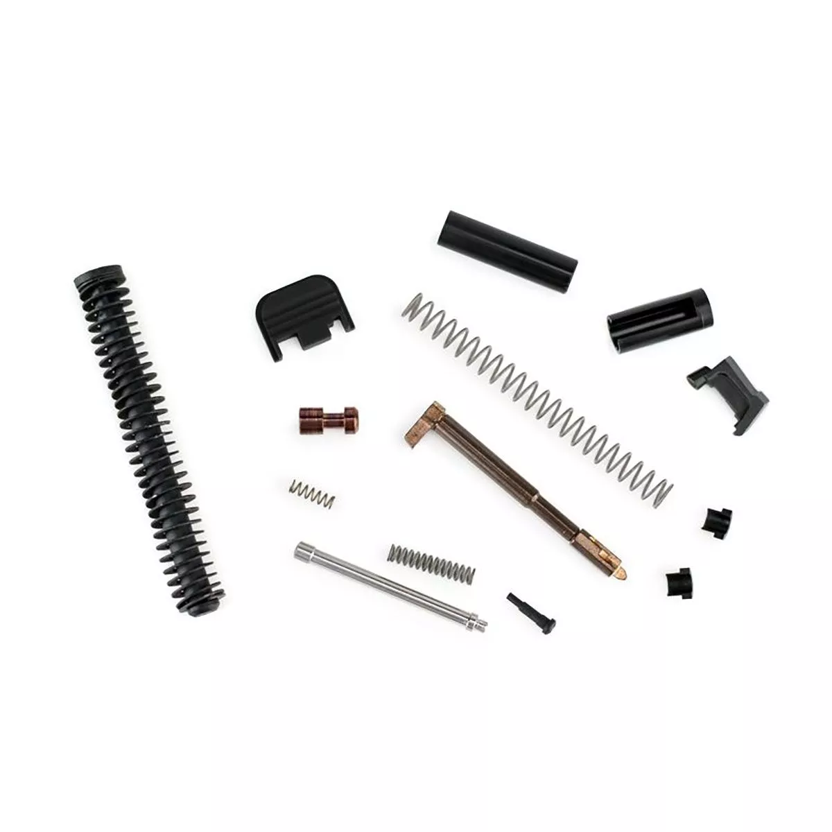 Zaffiri Precision Upper Parts Kit For Glock 19 Gen 5 – UPK.19.5
