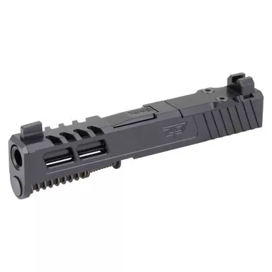 Zaffiri Precision ZPS.2 - Slide, Black