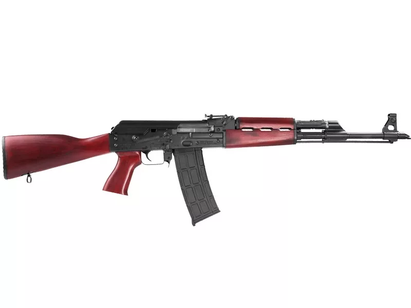 ZASTAVA ARMS USA PAP M90 5.56 18.25″ RED 30+1