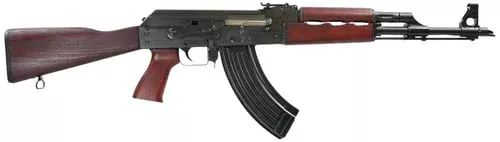 ZASTAVA M70 762X39 16" 30RD SE
