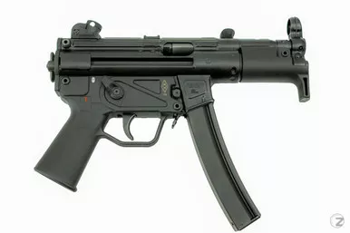 Zenith ZF5-K