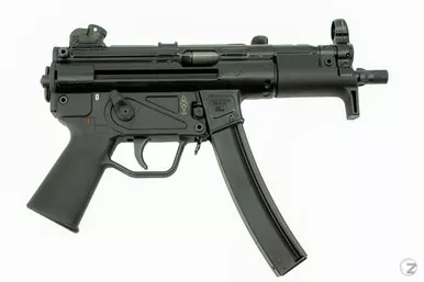 Zenith ZF5-P