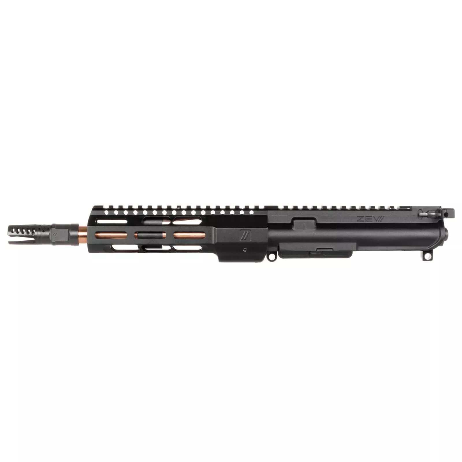 Zev Technologies 8.5″ AR15 Core Elite Upper-300BLK