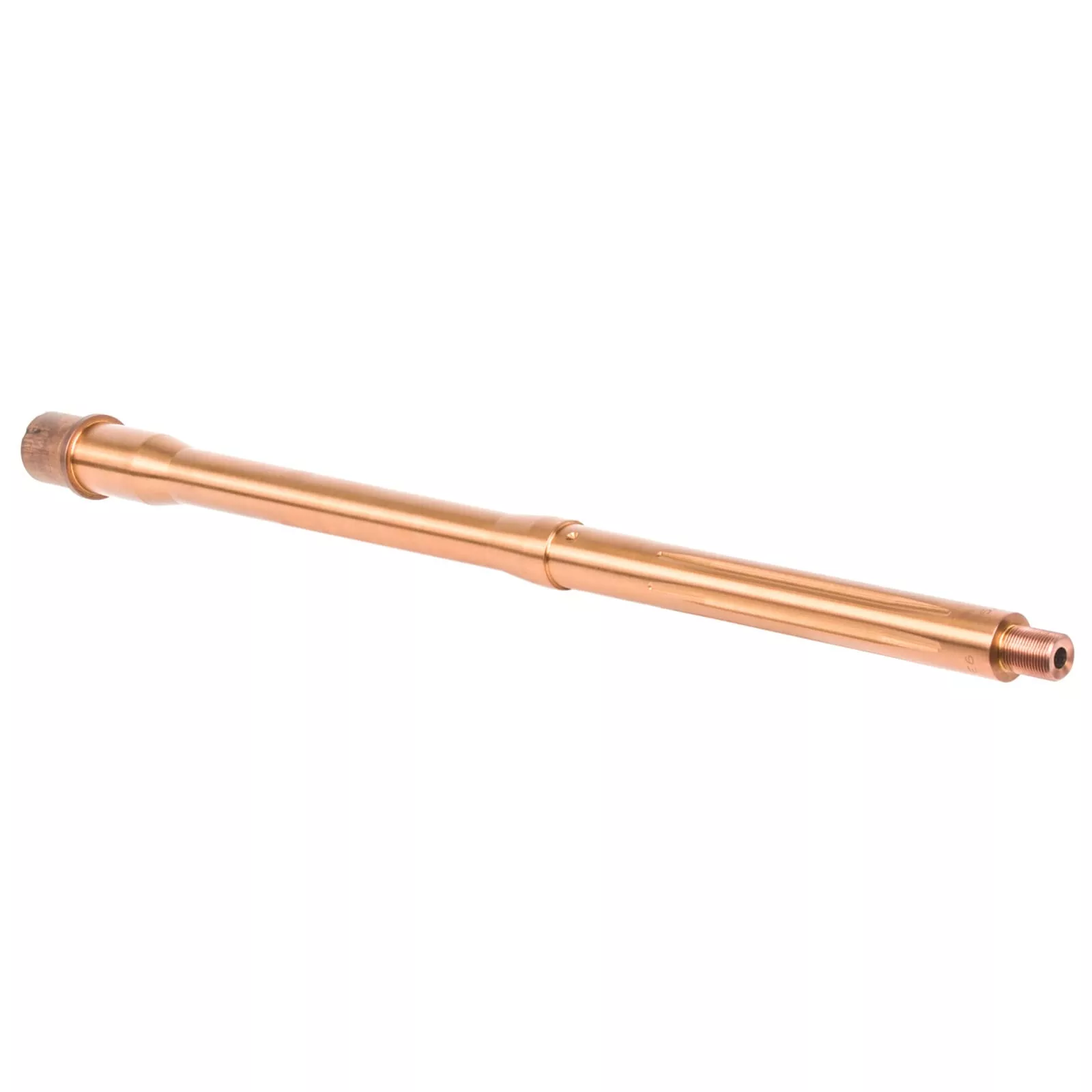 Zev Technologies Elite 16″ Bronze Barrel-5.56