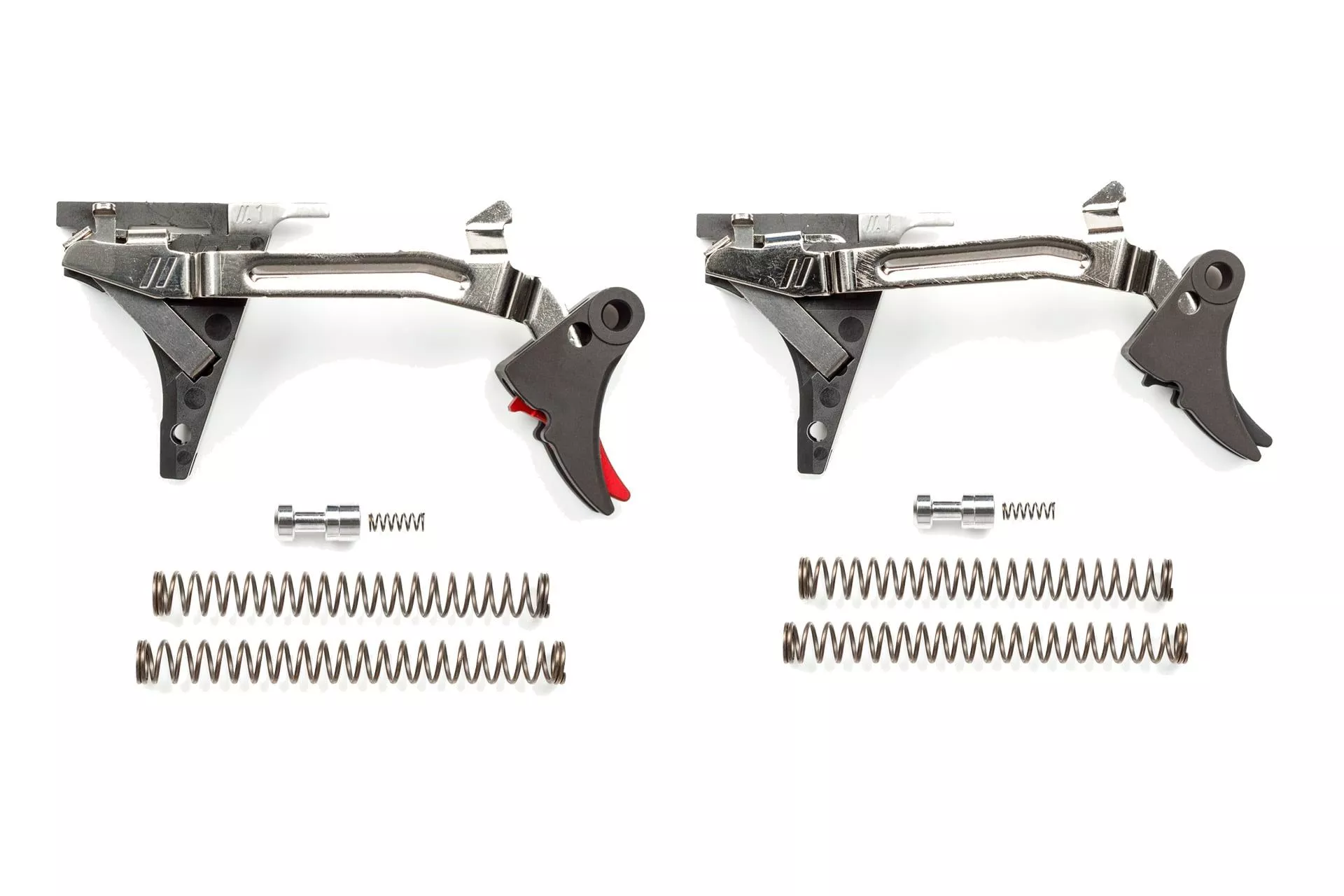 ZEV Technologies Fulcrum Adjustable Trigger Drop-In Kit for GLOCK Gen 1-4 9mm