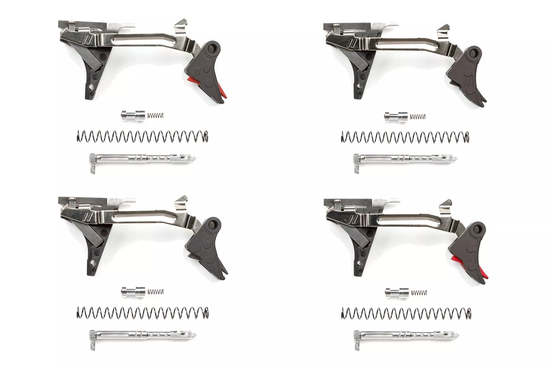 ZEV Technologies PRO Trigger Ultimate Kit for GLOCK Gen 1-4 9mm