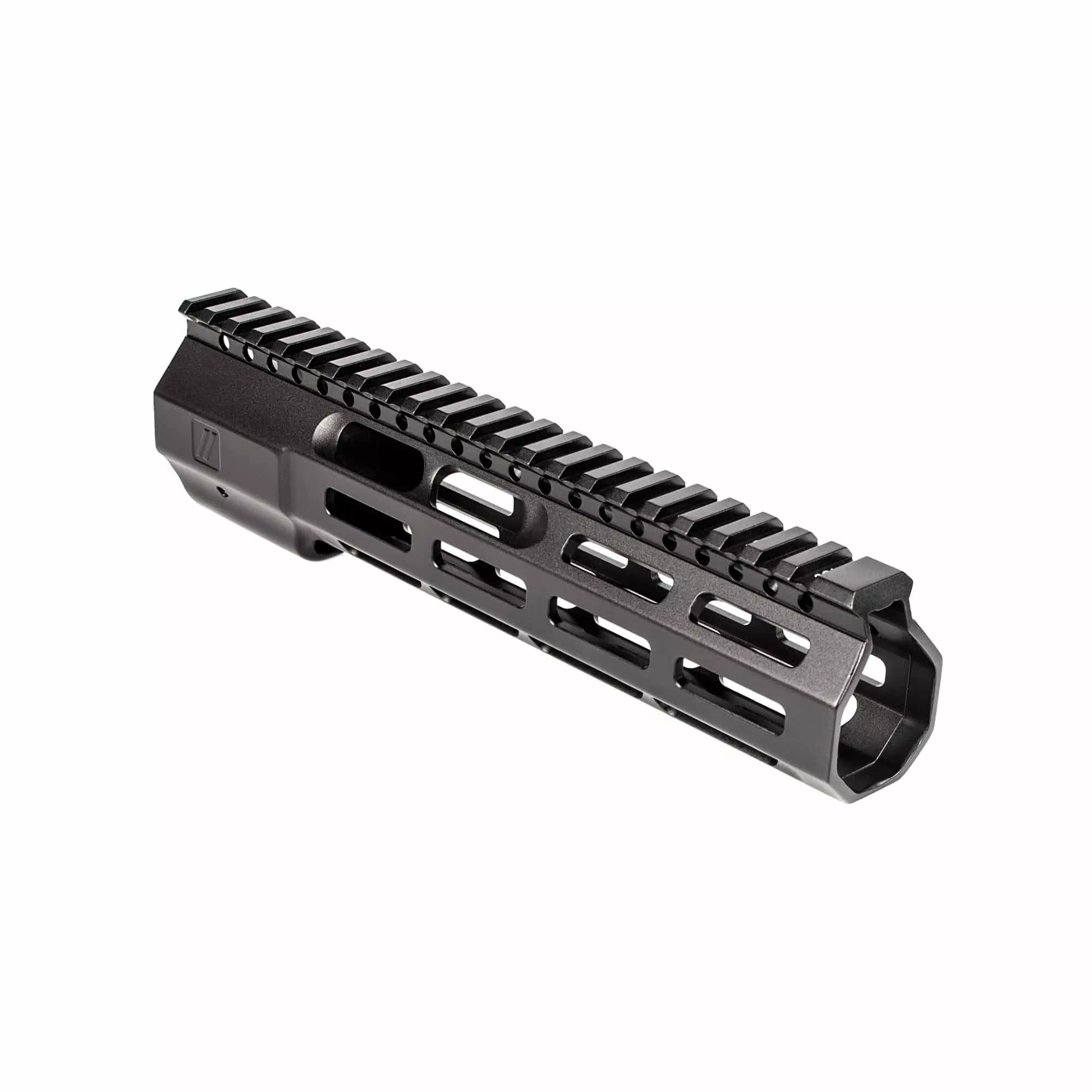 ZEV WEDGE LOCK HANDGUARD MLOK 9.25″ BLACK