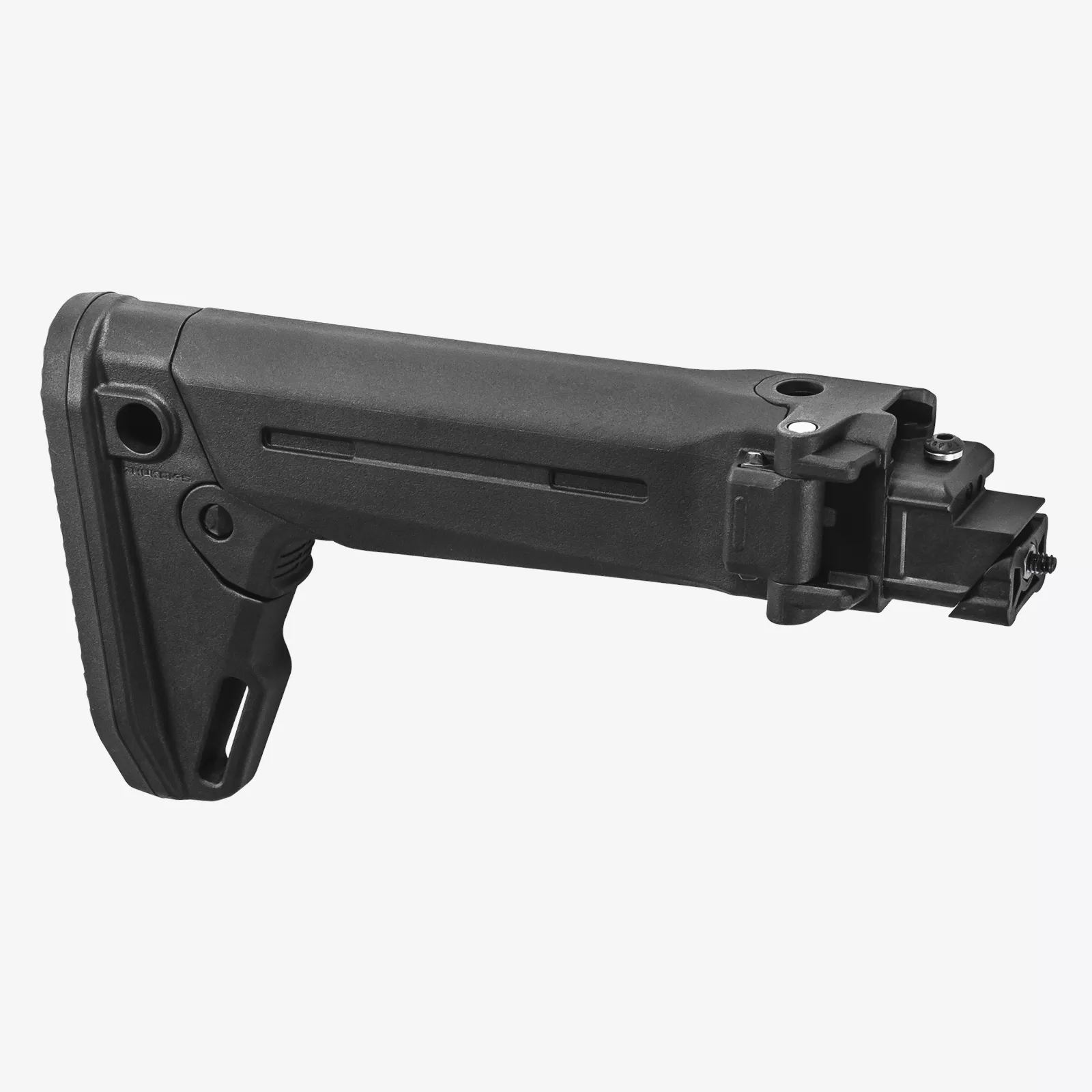 ZHUKOV-S STOCK for AK47 AK74 BLACK