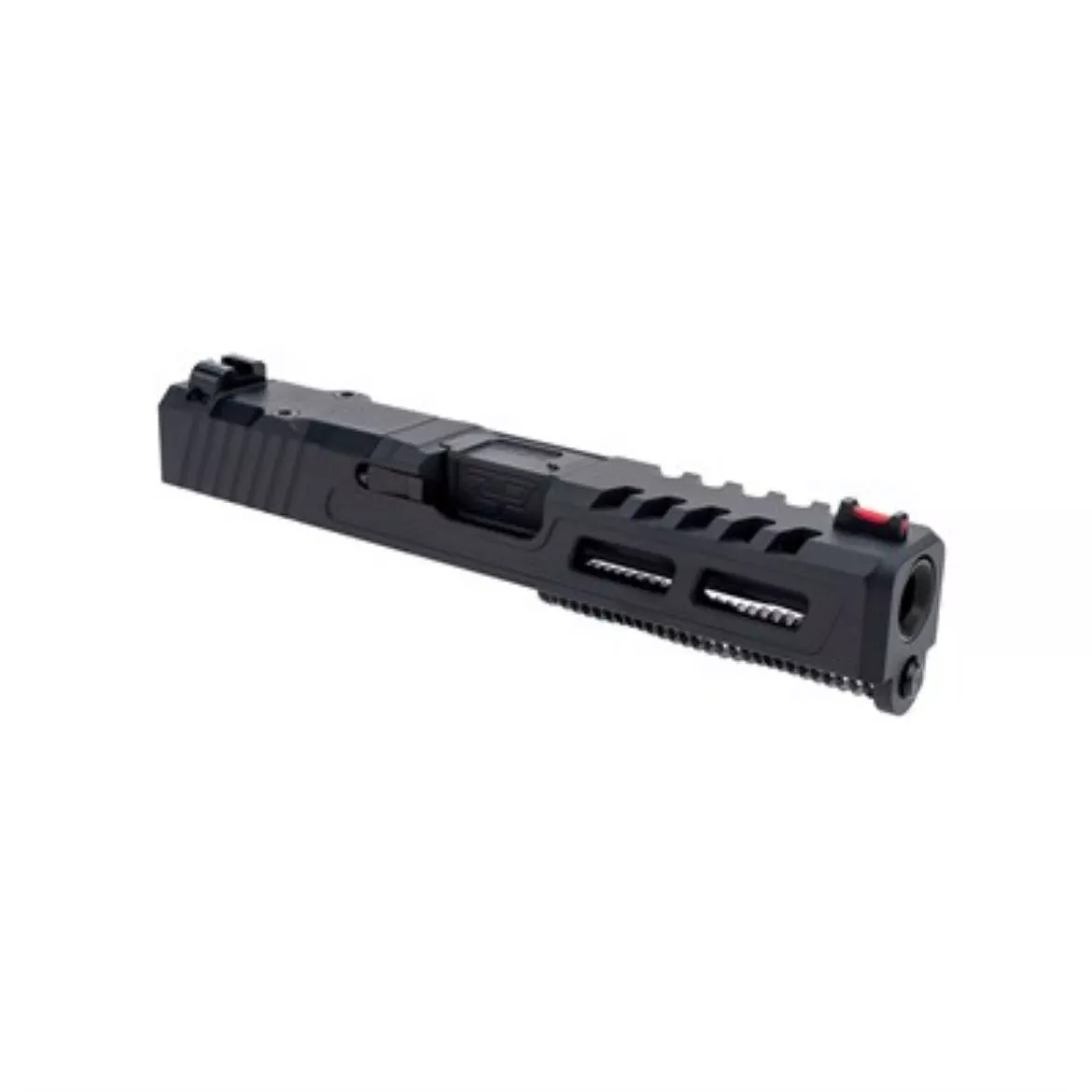 ZPS.2 COMPLETE SLIDE 9MM LUGER OPTIC READY FOR GLOCK 19 GEN 3